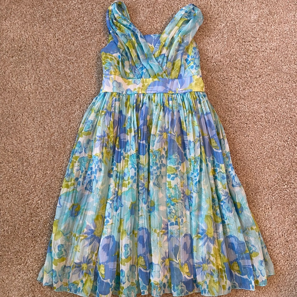 Girls sundress